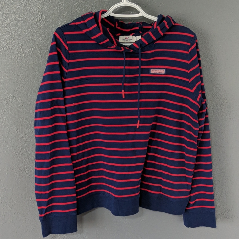 Women's Vineyard vines hoodie